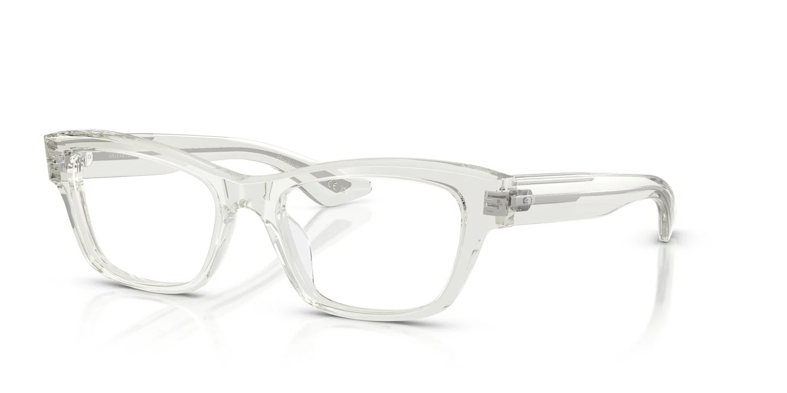 Oliver Peoples 1953rx 5585U Eyeglasses - view 7